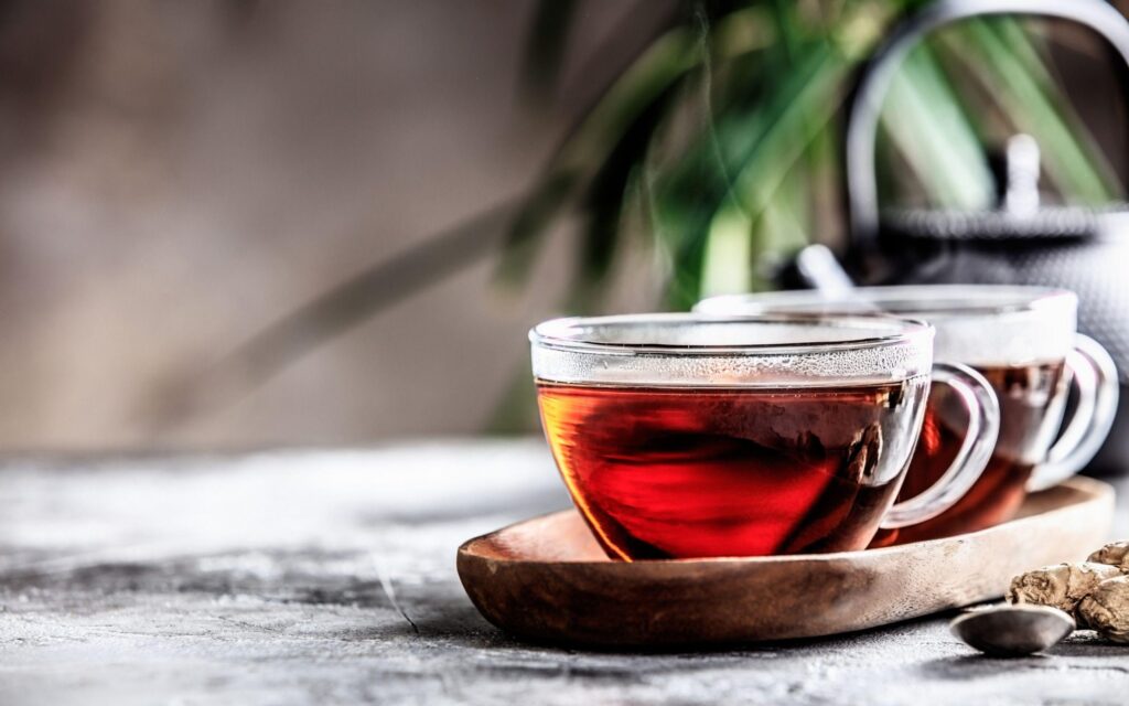 چای سیاه؛ دشمن خاموش خواب شبانه