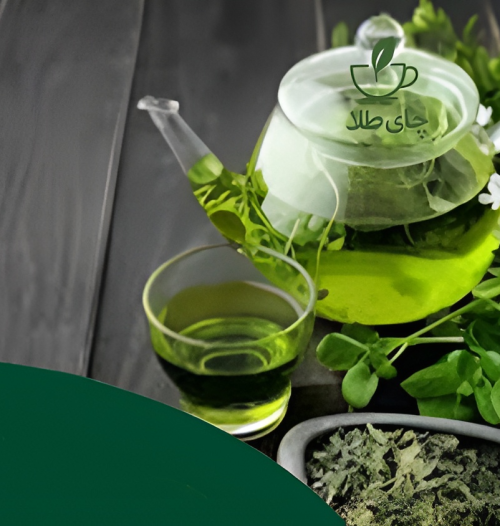 فواید چای سبز