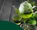 فواید چای سبز