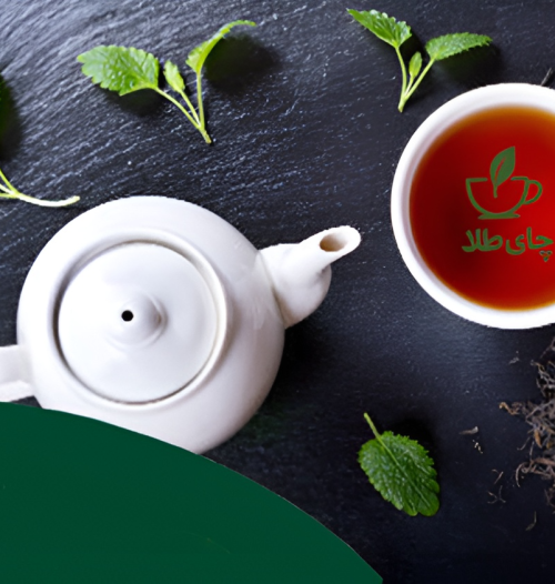 محبوبیت چای سرگل