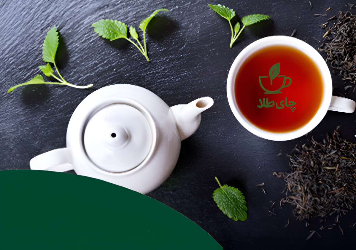 محبوبیت چای سرگل