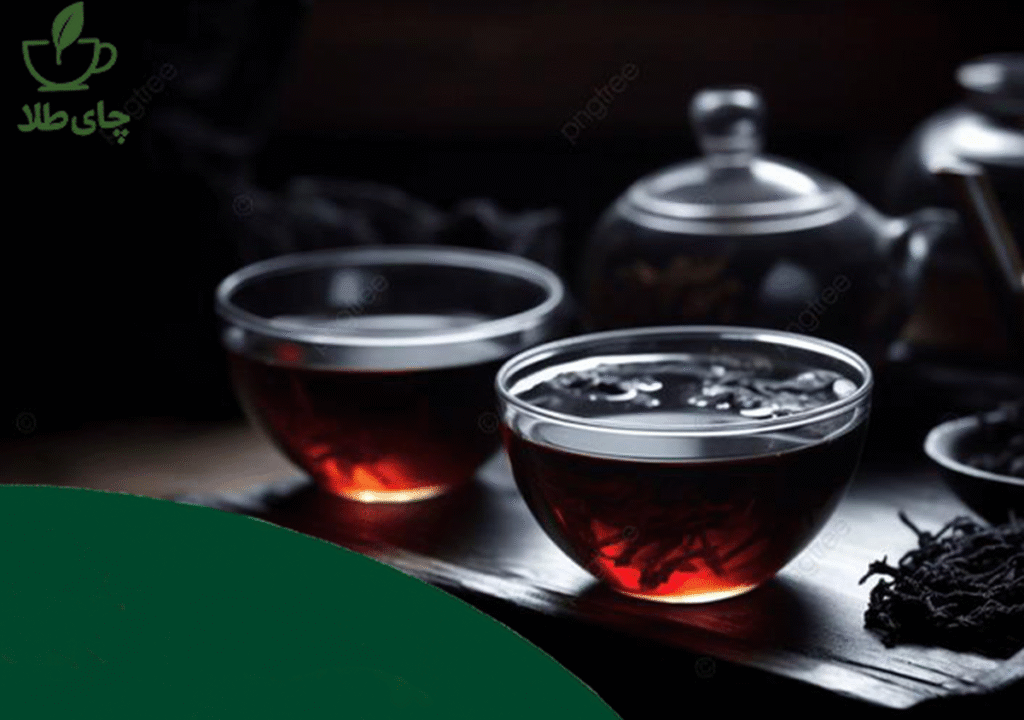 چای شب