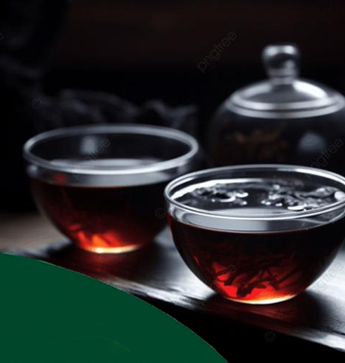 چای شب