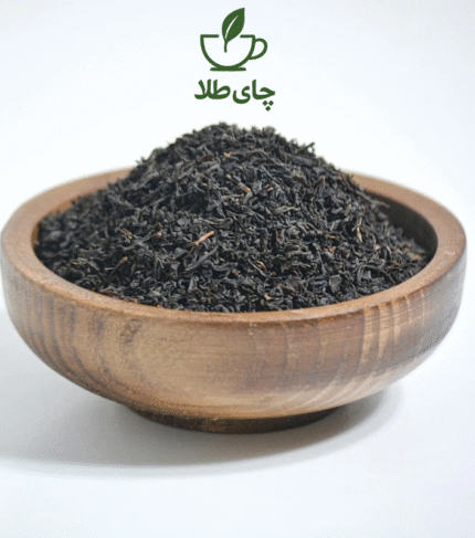 چای سرگل؛