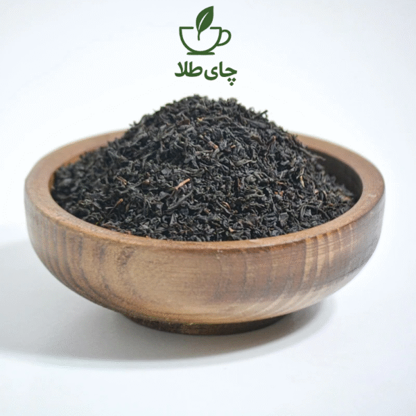 چای سرگل؛