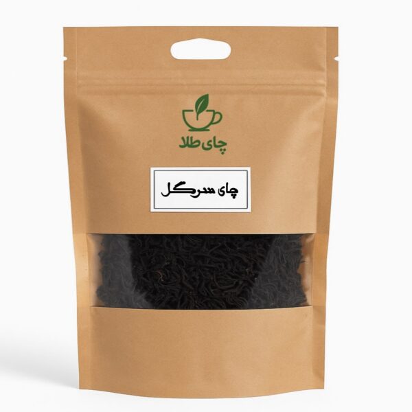 چای سرگل