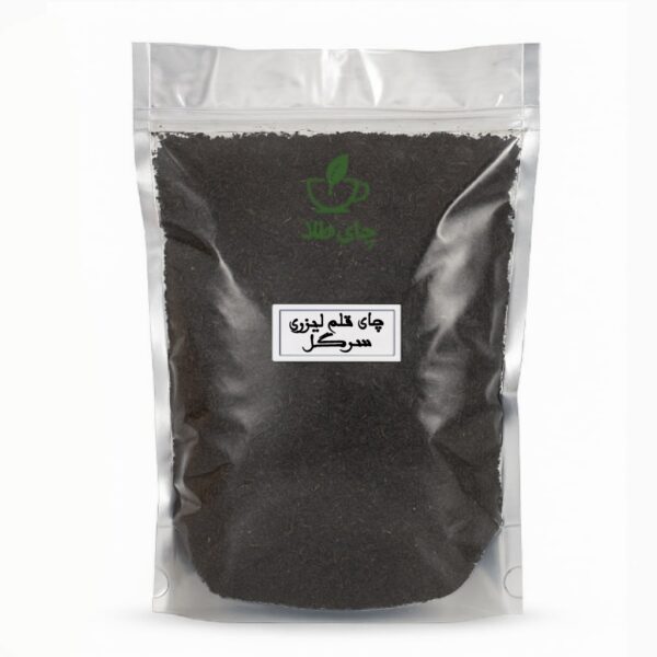 چای قلم لیزری سرگل