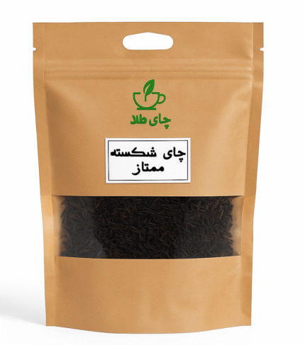 چای شکسته ممتاز