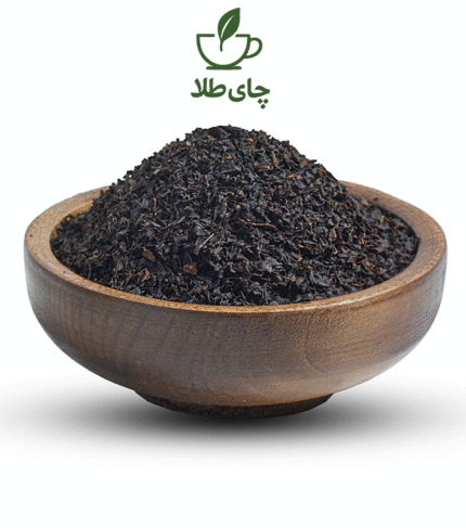 چای شکسته ممتاز