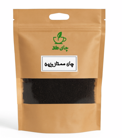 چای ممتاز وزین