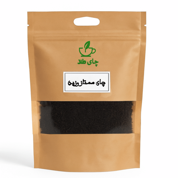 چای ممتاز وزین