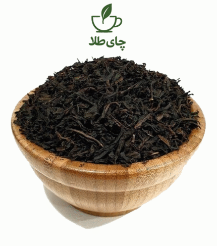 چای ممتاز وزین